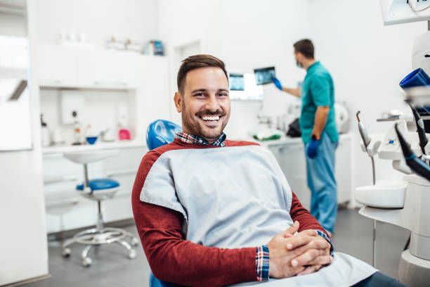 Reliable Annandale, NJ Dental Services Solutions