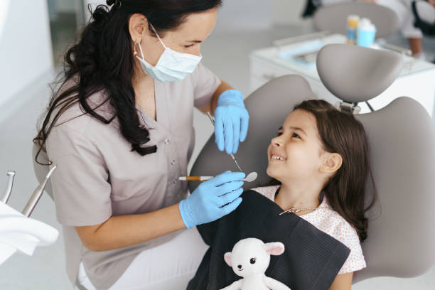 Advanced Technology for Better Dental Care in Annandale, NJ